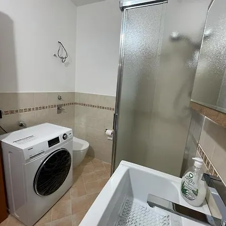 La Scelta Giusta Apartment *