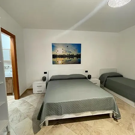 La Scelta Giusta Apartment *