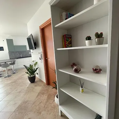 La Scelta Giusta Apartment