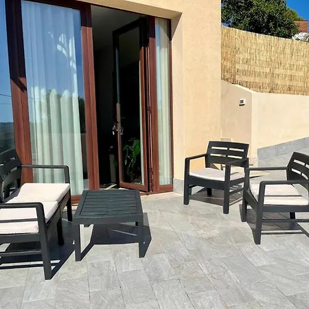 La Scelta Giusta Apartment