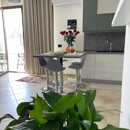 Apartment La Scelta Giusta Custonaci