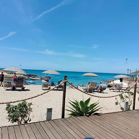 La Scelta Giusta Custonaci