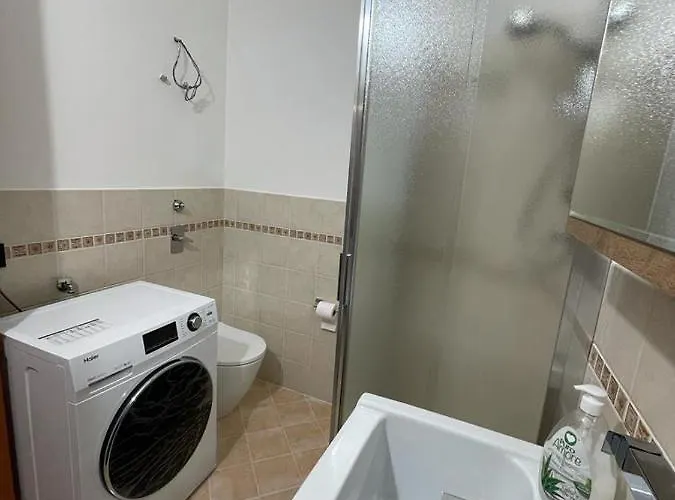 La Scelta Giusta Apartment *