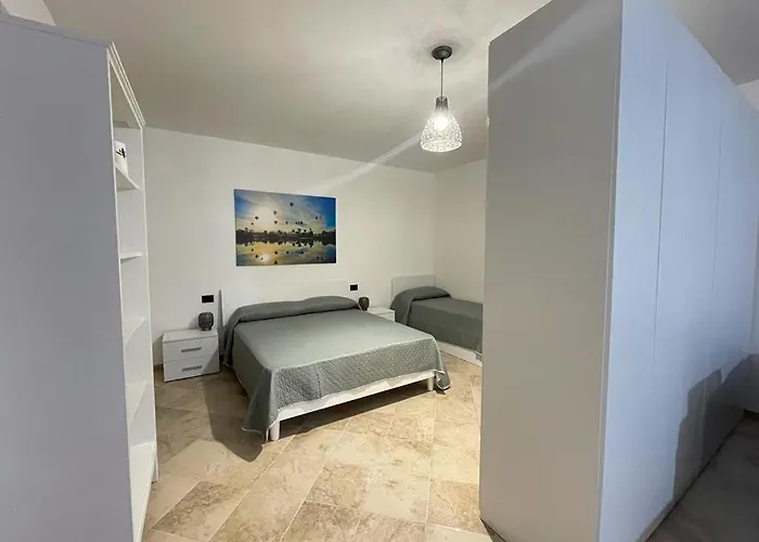 Apartment La Scelta Giusta