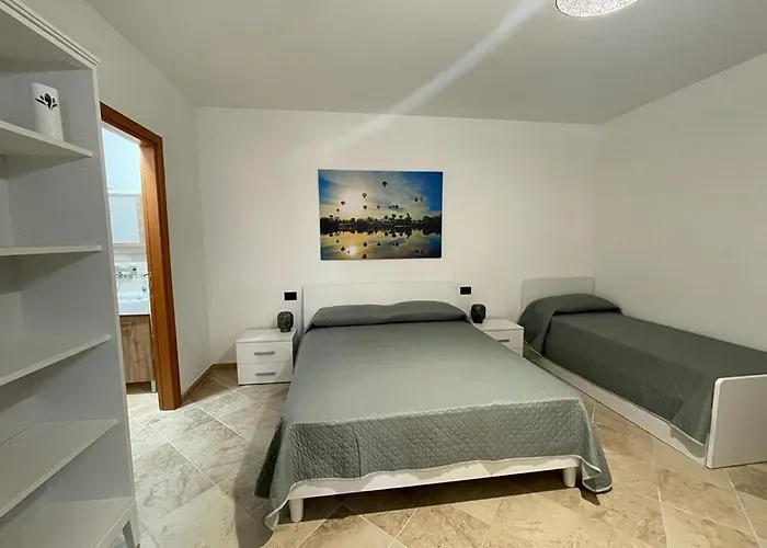 La Scelta Giusta Apartment *