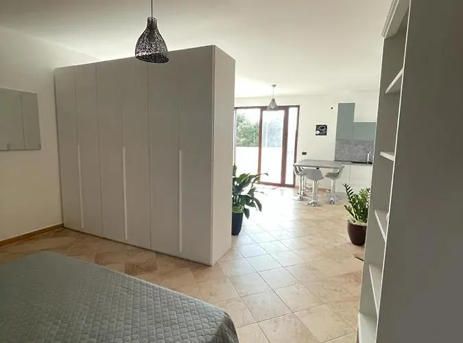 Apartment La Scelta Giusta