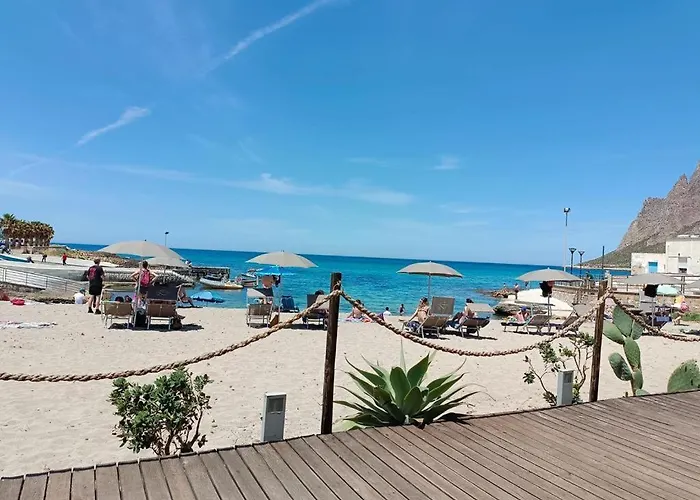 La Scelta Giusta Custonaci