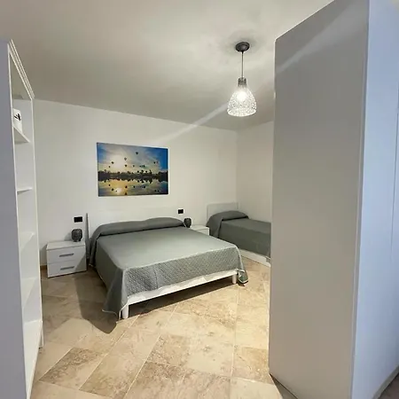 Apartmán La Scelta Giusta