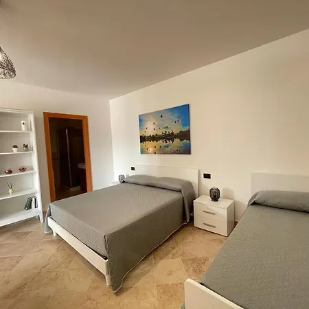 Lägenhet La Scelta Giusta