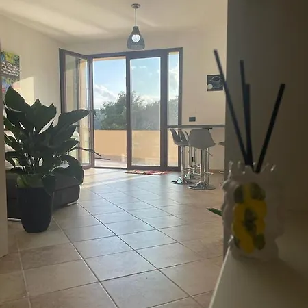 Apartmán La Scelta Giusta *