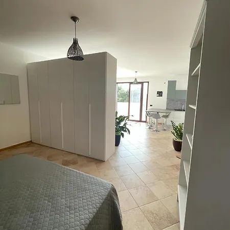 Apartmán La Scelta Giusta