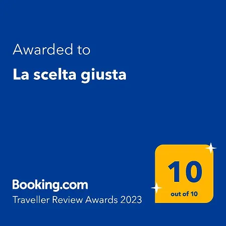 La Scelta Giusta