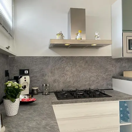 La Scelta Giusta קוסטונאצ'י