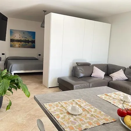 La Scelta Giusta Apartmán *