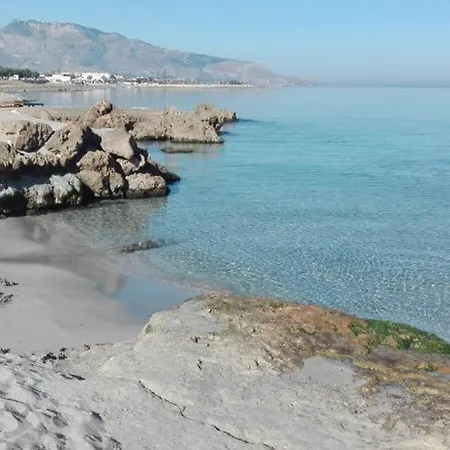 Apartmán La Scelta Giusta *