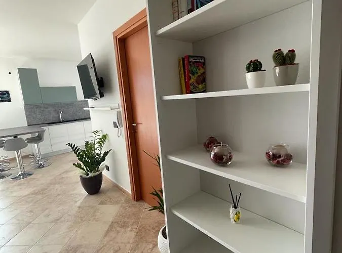 La Scelta Giusta Lejlighed