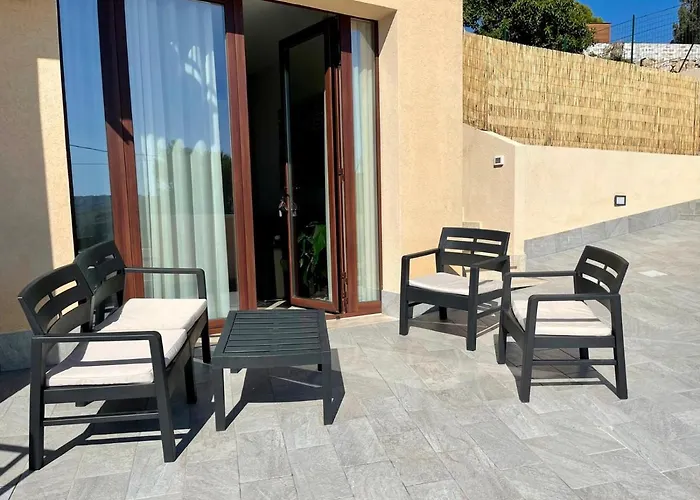 La Scelta Giusta Lejlighed