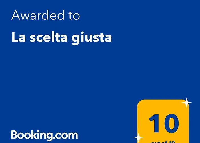 La Scelta Giusta