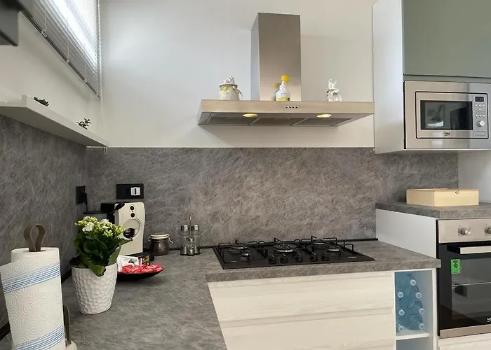 La Scelta Giusta Custonaci