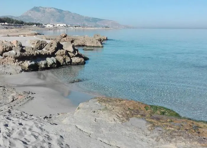 Lejlighed La Scelta Giusta *