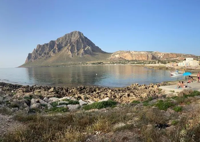 La Scelta Giusta Lejlighed *