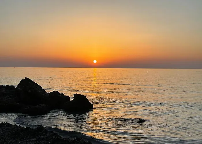 Lejlighed La Scelta Giusta